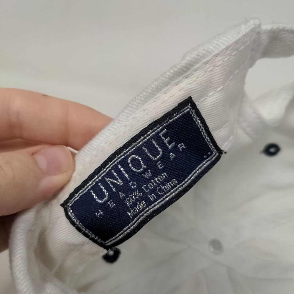 Unique Slideback Hat Multi One Size Adjustable Co… - image 8